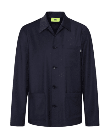 CINQUE Jacket Cistation