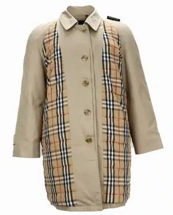 BURBERRY 1/OFF