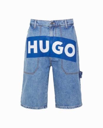 HUGO