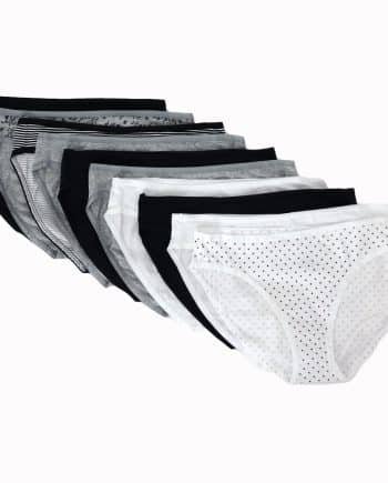 WOMEN'S Cotton Bikini