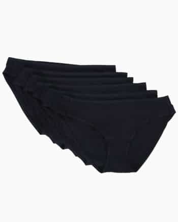 WOMEN'S Cotton Bikini Brief
