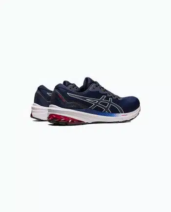 ASICS