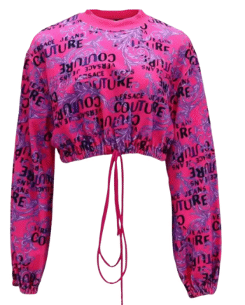 VERSACE JEANS COUTURE