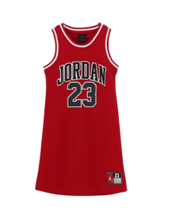 JORDAN
