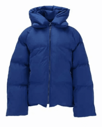 WB Quilted Royal Jacket