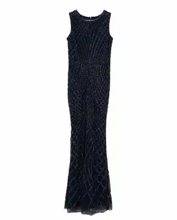 LACE& BEADS