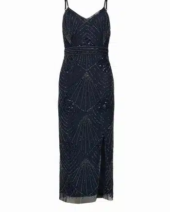 LACE & BEADS