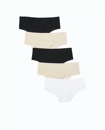 IRIS&LILLY Microfibre  Bikini