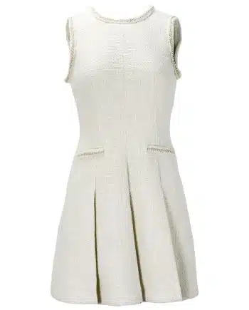 Cinq a Sept Cocktail IVORY