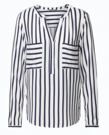 Montego Striped