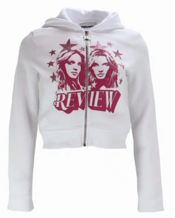 Review Britney Spears