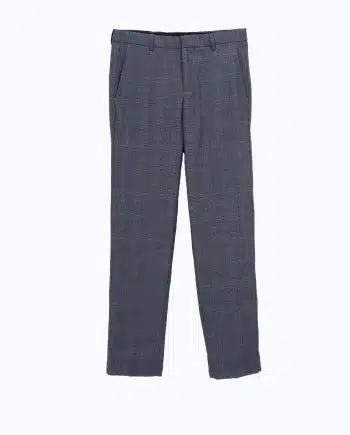 BEN SHERMAN
