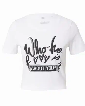 ABOUT YOU