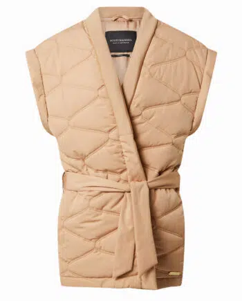 SCOTCH & SODA