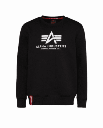 ALPHA INDUSTRIES