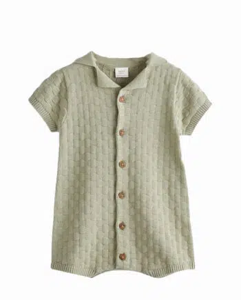 NEXT BABY