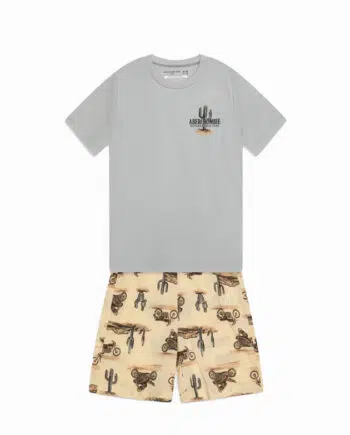 ABERCROMBIE