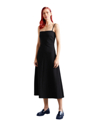BY MALENE BIRGER