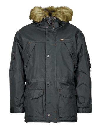 GEOGRAPHICAL NORWAY