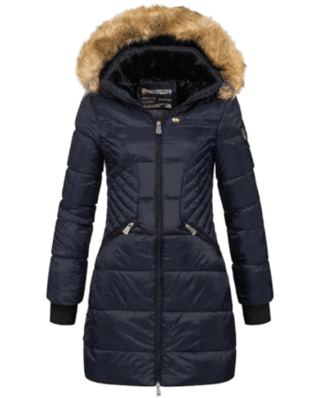 GEOGRAPHICAL NORWAY