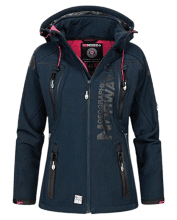 GEOGRAPHICAL NORWAY