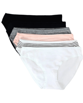 WOMEN'S Cotton Bikini