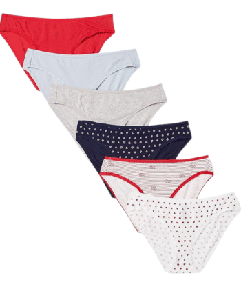 WOMEN'S Cotton Bikini