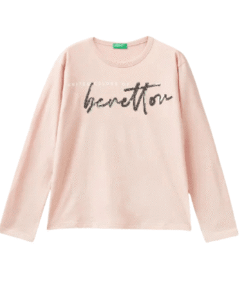 UNITED COLORS OF BENETTON.