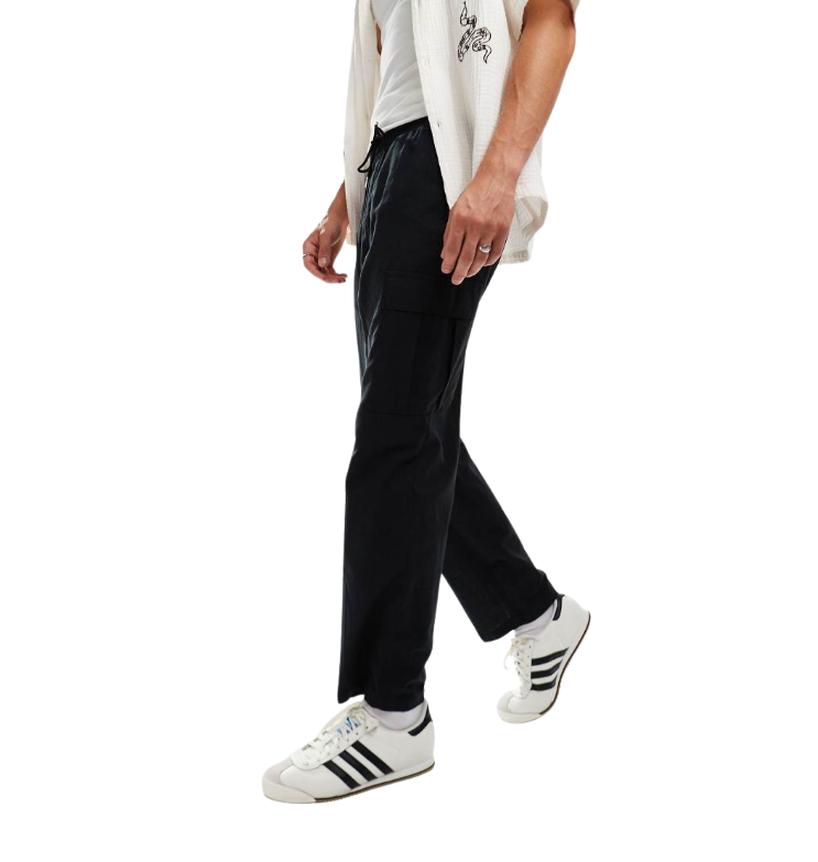 JACK & JONES