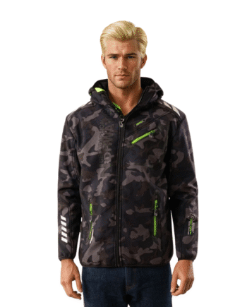 GEOGRAPHICAL NORWAY