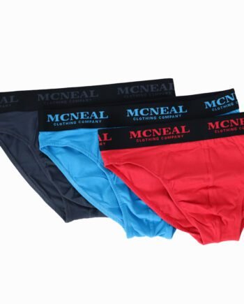 MCNEAL