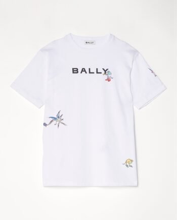 BALLY