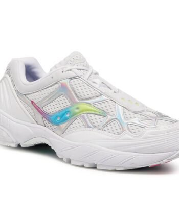 SAUCONY