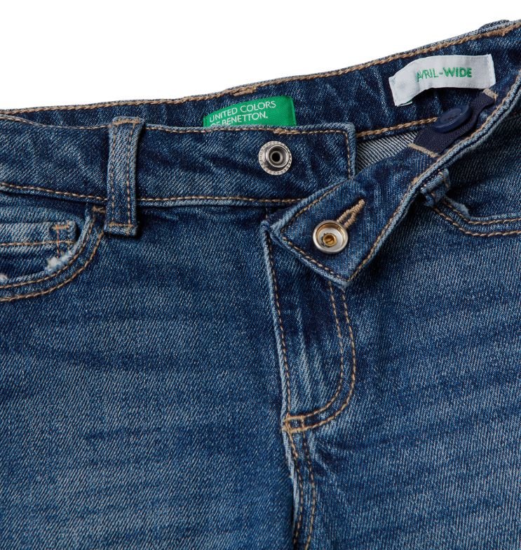 UNITED COLORS OF BENETTON