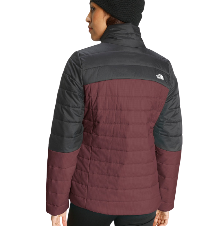 THE NORTH FACE