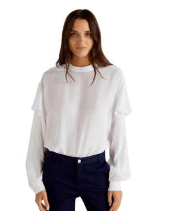 UNITED COLORS OF BENETTON.