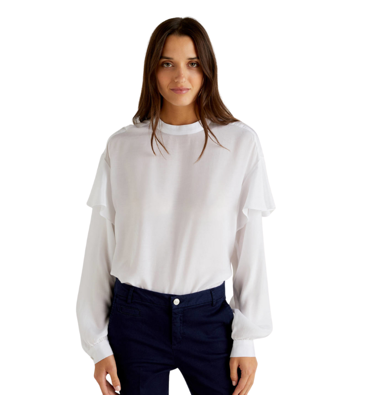 UNITED COLORS OF BENETTON.