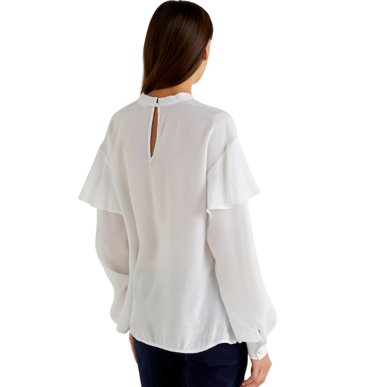 UNITED COLORS OF BENETTON.