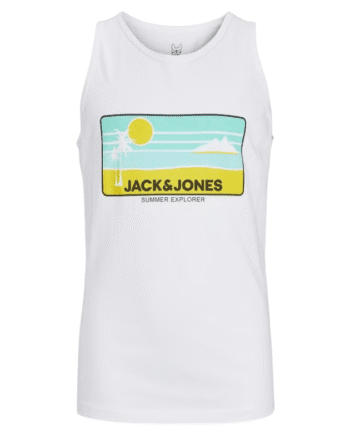 JACK & JONES