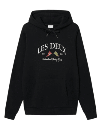 LES DEUX