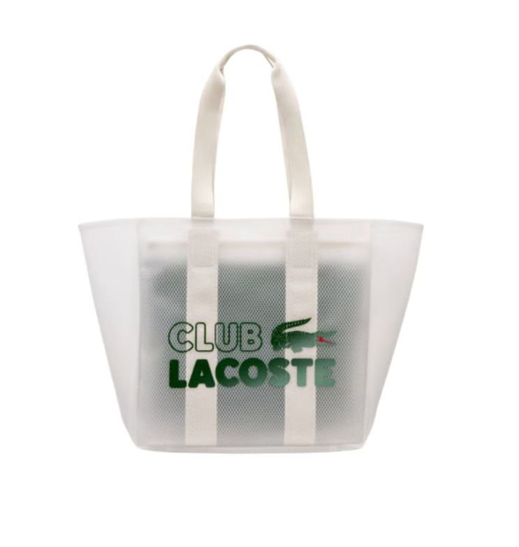 LACOSTE