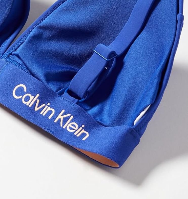 CALVIN KLEIN