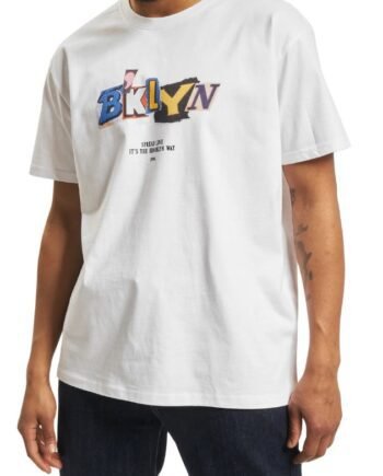 UPSCALE BY MISTER TEE