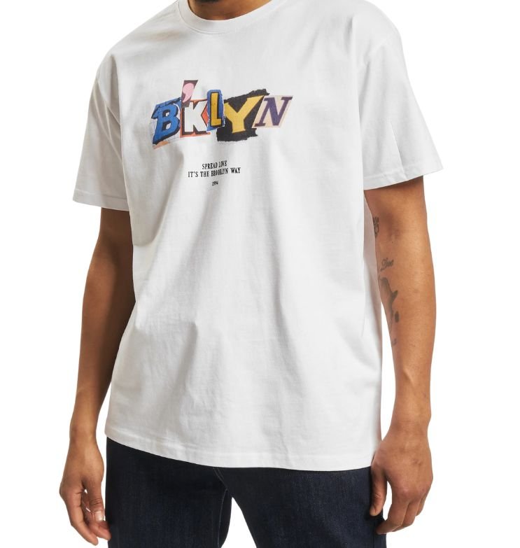 UPSCALE BY MISTER TEE