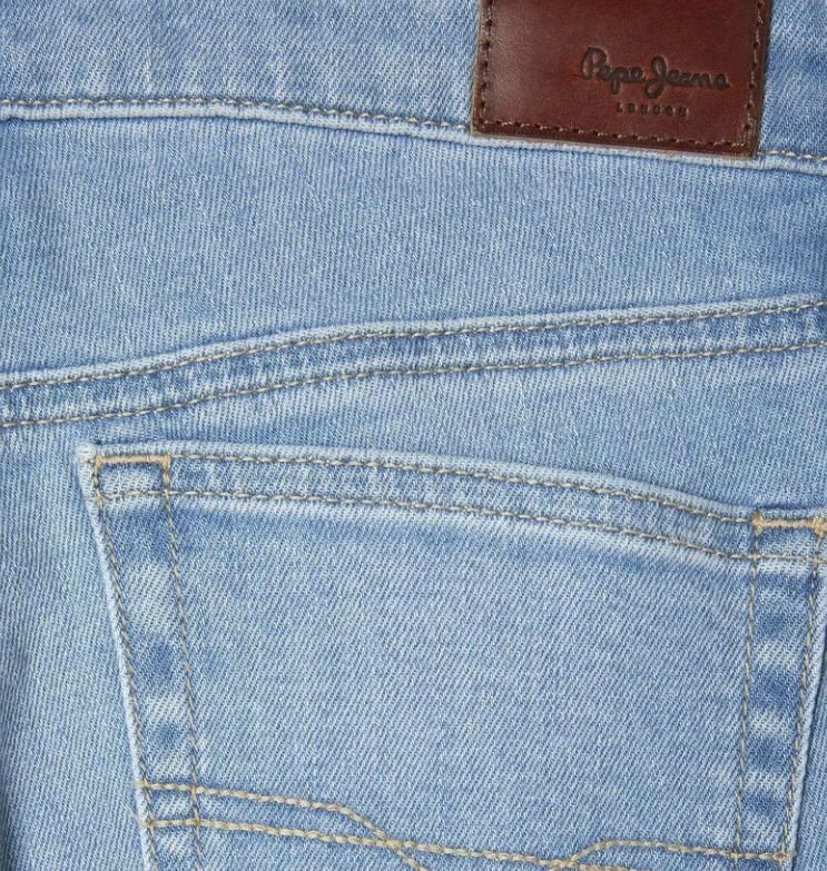 PEPE JEANS