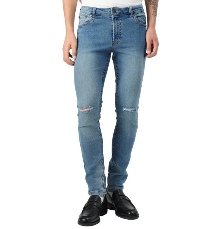 DENIM PROJECT