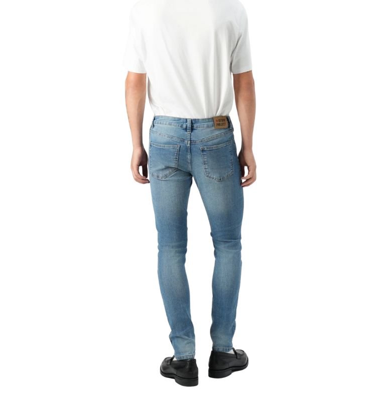 DENIM PROJECT