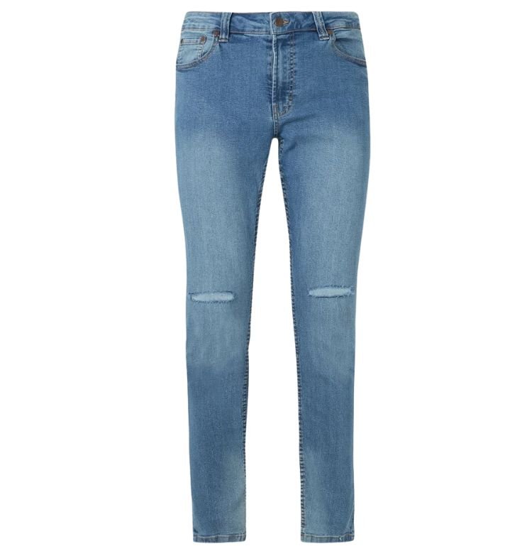 DENIM PROJECT