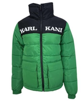 KARL KANI