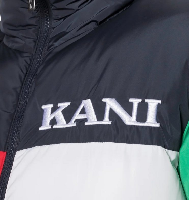 KARL KANI